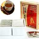 Korean Ginseng Extract Granules Tea Health Food (3g X 100 bags) EXP Date 14Jan 2029
