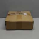 Universal Heated Seat Cover for Winter, Black