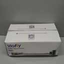 Cordless Vacuum Cleaner, 600W 50Kpa 70 Mins Vacuum Cleaners for Home, Self-Standing Stick Vacuum with Touch Screen, Wall Dock, Anti-Tangle Rechargeable Vacuum for Pet Hair Carpet Hardwood Floor