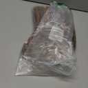 Spacious Nylon Crossbody Bag Bum Bag Handbags Wallets Purses Trendy Shoulder Bag for Women (Brown)