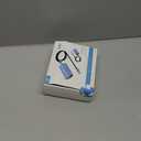 PSVR2 PC Adapter, 4K@120Hz PSVR 2 PC Accessories Kit Compatible with PlayStation VR2, AR Glasses, Portable Monitor, Includes DP 1.4 Cable and Power Adapter (Blue)