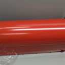 ARCHITECTURAL MAILBOXES 7600R MB1 Mailbox, Medium, Red