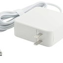 65W AC Adapter Replacement for Samsung Galaxy Chromebook 13.3" XE930QCA XE931QCA,Galaxy Chromebook 2 XE530QDA,Galaxy Book Ion Flex Laptop Charger Power Supply Cord