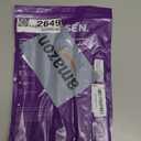 LISEN USB C to USB C Cable, 5-Pack [3.3/3.3/6.6/6.6/10FT] for iPhone 17 Charger Cord, 60W C to C Cable Fast Charging for iPad, iPhone 16 15 Pro Max, Galaxy S25/S24 USBC to USBC Cable Gifts for Men