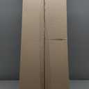 Fitvids All Purpose 1/2-Inch Extra Thick High Density Anti-Tear Exercise Yoga Mat and Knee Pad with Carrying Strap, Multiple Colors (Green)