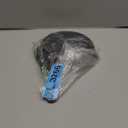 Lodge 6-1/2 Inch Cast Iron Pre-Seasoned Skillet  Signature Teardrop Handle - Use in the Oven, on the Stove, on the Grill, or Over a Campfire, Black