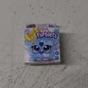 Furby Furblets SNO-Way Holiday Edition Mini Friend, 45+ Sounds, Holiday Music, Speaks Only Furbish, Electronic Plush Toys for Girls & Boys, Interactive Pets, Blue & White, 6+