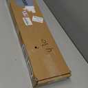 Anfrere 6 Inch SDS Plus Floor Scraper with Spare Bolts and Locknuts, Easily Removes Tile, Plaster, Hardwood Floors and Works with All SDS-Plus System Rotary and Electric Hammers