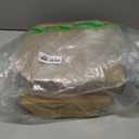 ONXE Corner Shower Caddy Suction Cup,Shower Shelves with Hooks,No Drilling Powerful Upgrade Suction Bathroom Corner Organizers and Storage,Removable Waterproof Rustproof Shower Shelf Bathroom Decor