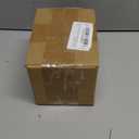 Exhaust Flange Bolts Quick Fix Repair Pipe Kit w/Gasket & Hardware, 2.25'' Inch ID 3 Bolts T304 Stainless Steel Universal Flange Replacement Kit