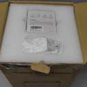 MistFree Smart Humidifier for Bedroom, Evaporative Humidifier No White Dust, Auto Humidity & APP Control, 3L Water Tank Easy to Clean, Sleep Mode, Timing, Humidifiers for Home/Office(White)