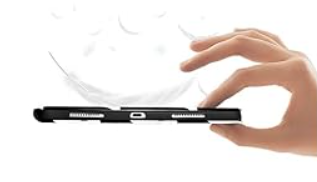 TopPerfekt Case for iPad 11th (A16) 11-inch 2025 / 10th Generation 10.9-inch 2022, Thanksgiving Stand Folio Case Cover with Pencil Holder, Anti-Slip and Anti-Shock