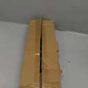 2 Packs Extended Fence Deck Heavy Duty Bird Feeder Hook, 360 Degree Rotary and Length Adjustable Plant Bracket for Bird Feeders Planters Suet Baskets Lanterns Wind Chimes and More