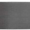 TRQ Air Conditioning A/C Condenser Compatible with 2017-2020 Hyundai Elantra 2018 Elantra GT