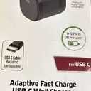 ZGR 20W TYPE C USB WALL CHARGER