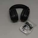 Ozeino Wireless Gaming Headset with Flip Microphone, RGB Lighting Gaming Headphones for PS5, PS4, PC - 2.4GHz USB & Type C Transmitter