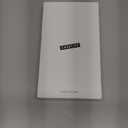 CASETiFY Compact iPhone 16 Pro Case [Slim and Sleek/Compatible with Magsafe / 4 ft. 2X Military Grade Drop Protection] - Nantucket Blue Hydrangeas - Clear Black