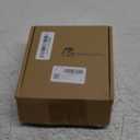 4 Pcs Christmas Table Decoration Wooden Santa Claus Decor Christmas Tiered Tray Decor Decorative Santa Claus Elk Block Sign Gift Farmhouse Xmas Table Centerpiece for Home Kitchen Shelf