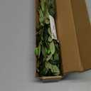 Waipfaru Faux Olive Branches for Vases, Olive Tree Branches with Lifelike Olives, Artificial Greenery Stems Decor for Centerpieces Floral Arrangements Vases (3Pcs, 18 Inch)
