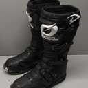 O'Neal New Logo Men's Dirt Bike Boot (10)