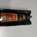 Ivnil Chestnut Brown Hair Dye Shampoo 3 in 1 Hair Color for Women & Men - Herbal Ingredients Color in Minutes 500ML