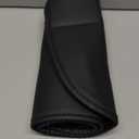 TOPABYTE Rear Trunk Tailgate Mat for Tesla Model Y 2020-2024 Leather Protective Pad Trunk Protector Mat All Weather Interior Door Liners ModelY Accessories