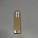 ALERTCAM Power Adapter for Ring/Indoor Cam (2nd Gen) and Indoor Cam(1st Gen), with 25Ft/7.5m Flat Charging Cable Continuously Charge Your Camera (NOT Compatible with Stick Up Cam) (Black)