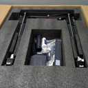 ELEGOO Neptune 3 Pro 3D Printer, Quick Assembly with Auto Leveling, Direct Drive Extruder, PEI Flexible Platform and Removable Touchscreen, 8.85x8.85x11 inch Printing Siz