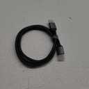 Stouchi DisplayPort Cable 2.1, 16K DisplayPort Cable 4FT/1.2M 80Gbps 16K@60Hz, 10K@60Hz, 8K@60Hz HBR3 4K@60Hz/144Hz 5K@60Hz 1080P@240Hz Support FreeSync G-Sync HDR10 for Gaming Monitor Graphics Card