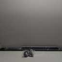 LINCO Lincostore Studio Crossbar for Backdrop Stands, 10 feet, Telescopic AM236