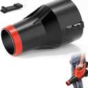 Blower Nozzle for Mil.Waukee (3017-20), Leaf Blower Attachment for Mil.Waukee, Car Drying Nozzle