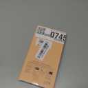 Buleens for Google Pixel 8 Pro Case 6.7 Inch - with Ring Stand & Camera Cover Aesthetic Cute Designed Women Girls Girly Pretty Unique Kawaii Flowers for Pixel 8 Pro Phone Case Compatible with Magsafe (Lake Blue Flowers)