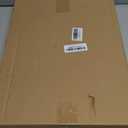 Large Stone Dish Drying Mats for Kitchen Counter, 24"(L)16"(W) White, Drying Collapsible Dish Drying Mat, Eco-Friendly Absorbent Diatomaceous Earth Mats for Dishes Bottles Cups