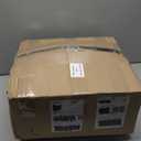 Masaca Oversized King Bedspread 128x120,Linen Colored Lightweight Quilt Set 3Pcs Soft Microfiber Extra Large King Farmhouse Quilt Coverlet Bedding Set (Linen-cross Pattern)