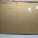 Chrome Front Hood Radiator Replacement Grille Bug Screen fit for 2013-2022 Peterbilt 579