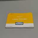 Amazon Basics 5-Blade Razor Refills for Men with Dual Lubrication, Precision Beard Trimmer, Comfortable Shave, 12-Pack (Fits Amazon Basics Razor Handles only)