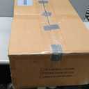 SFXYJ Human Torso Anatomy Model 33.4", Dual-Gender32 Part Removable Life-Size with Heart Head Skull Brain Visceral Muscular Layers Model Includes Product Manual for Medical Student Lab Classroom Use