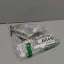 MAGEASY 2-in-1 Phone Lanyard Crossbody & Wrist Strap with Tether Tab & Belt Clip, Adjustable Phone Strap, Hands-Free Anti-Drop Travel Phone Leash for iPhone & Android (Black)