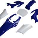 Plastic Set For Chinese 2 Stroke 47cc 49cc Apollo Orion Mini Dirt Bikes