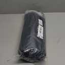 Waterproof Camping Tarp - PU5000mm Coating Rain Fly for Hammock Cover, Tarp Tent, Versatile with 19 tie-Outs - Portable, Essential for Backpacking and Camping Gear - 10x10ft (Slate Blue)