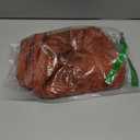 misaya Rectangle Thanksgiving Tablecloth, Waterproof Jacquard Fall Table Cloth, Damask Cloth Table Cover for Harvest Decor (60" x 84", Rust Maple Leaf)