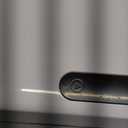 Thermal Binding Machine, 500 Sheets Capacity, No Preheat Time, Digital Touch Panel with Air Cooling, Electric Binder for A4/A5/Letter Size Business Documents, Office and Home Projects