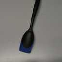 Le Creuset Revolution Bi-Material Saute Spoon, 13.5" x 2.5", Marseille