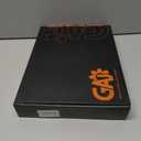 Christmas Paper Towel Holder - Snowman Winter Xmas Kitchen Countertop Bathroom Decor - Xmas Gifts for Women, 3D Cute Decorations