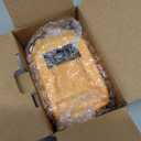 200W Portable Power Inverter for DeWALT 20V,Outdoor Generato Battery Converter with 2 USB&LED&AC Battery Powered Outlet,Convert DC 18V/20V to AC 110V-120V Portable Power Station(Tool Only)