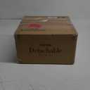 CAROTE 21pcs Pots and Pans Set, Nonstick Cookware Set Detachable Handle, Induction Kitchen Cookware Sets Non Stick with Removable Handle, RV Cookware Set, Gold and Purple (Ultra Violeta)