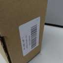 Toddler Sandals Jelly Shoes Girls Unisex Boy Flat Retro Slides Clear Kids Water Slippers Slingback Summer Beach Size 8 Adjustable Buckle Glitter Dress Soft (White)