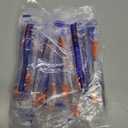 U-100 0.5ml 30 Gauge 5/16" Syringe, Individually Packed 20 PACK