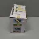 2025 Solar Animal Repellent,Upgraded Ultrasonic Cat Repellent Outdoor,Waterproof Deer Deterrent for Bird Dog Skunk,Squirrels Deterrent with Motion Detection Flash Lights for Pasture House (2 Pack)