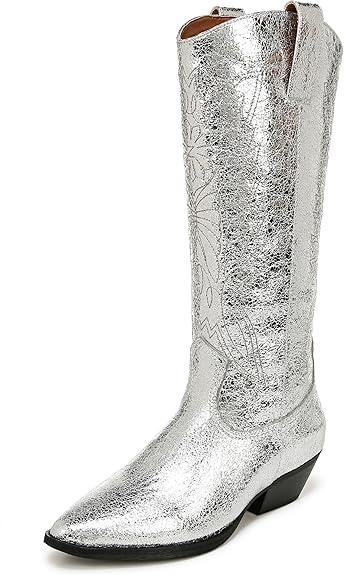 ZODIAC Women's Western Boot 8.5 M